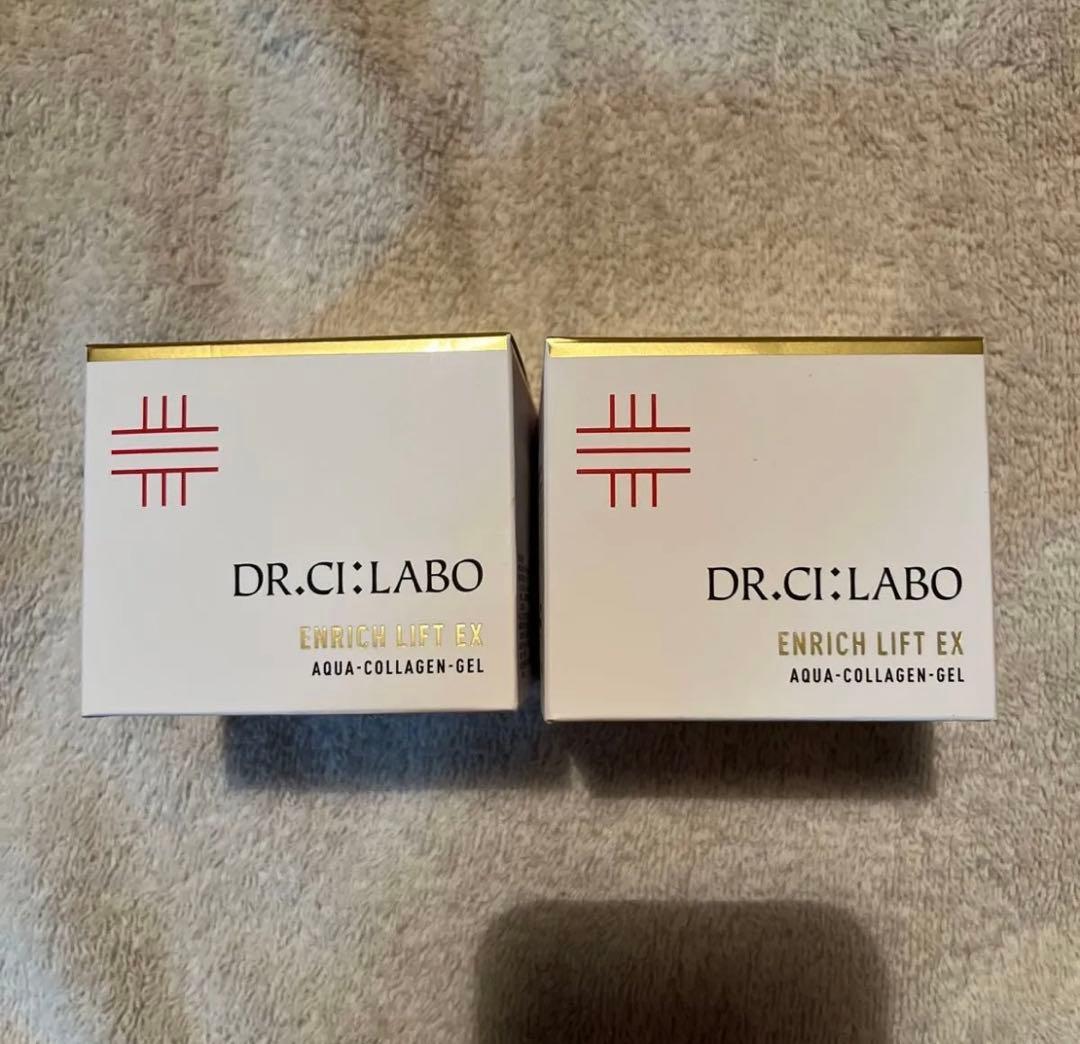 シーラボACGエンリッチLEX R 100g 2個セット - メルカリ