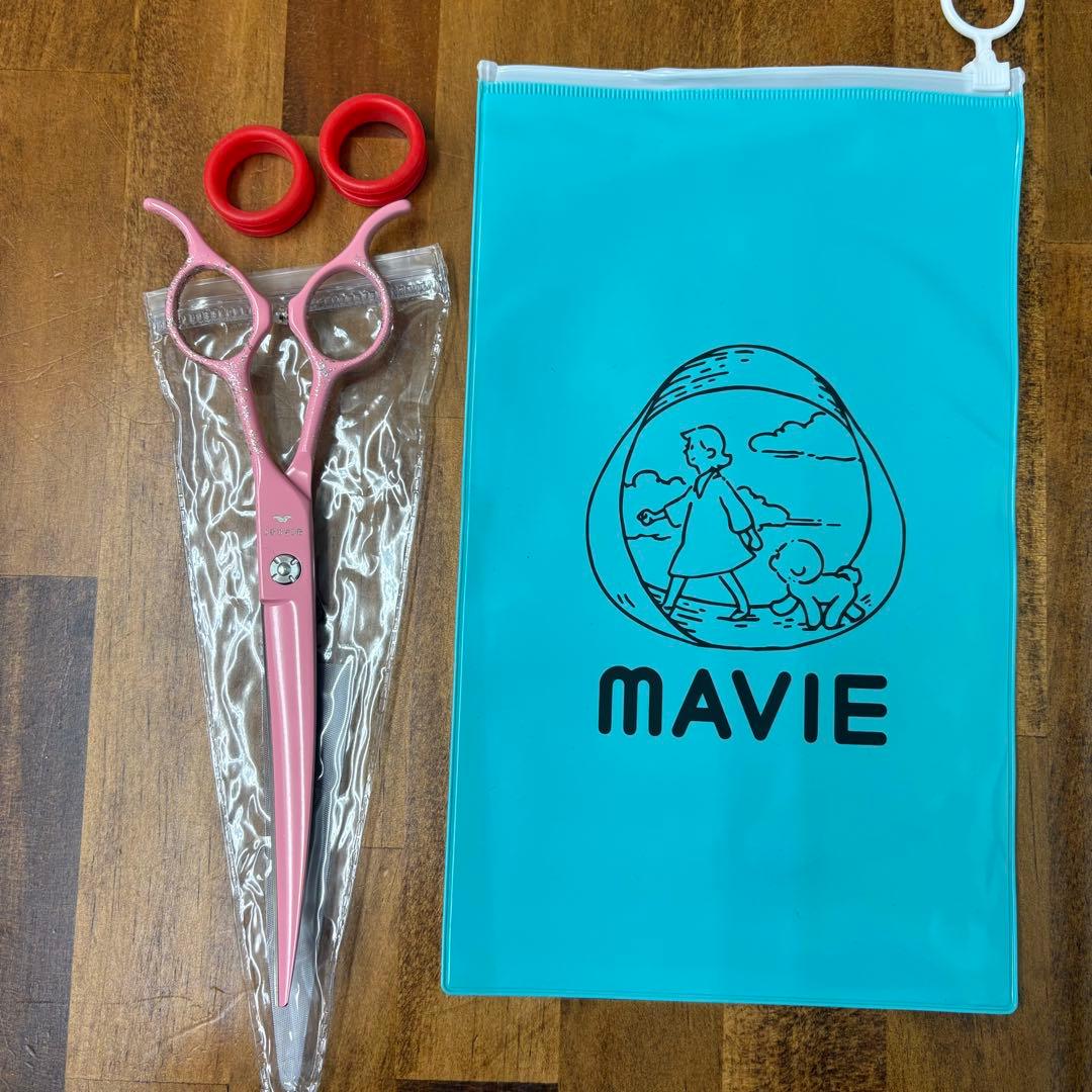 BEARDS MARSHMALLOW ベアーズ カーブシザー マシュマロカーブ - メルカリ