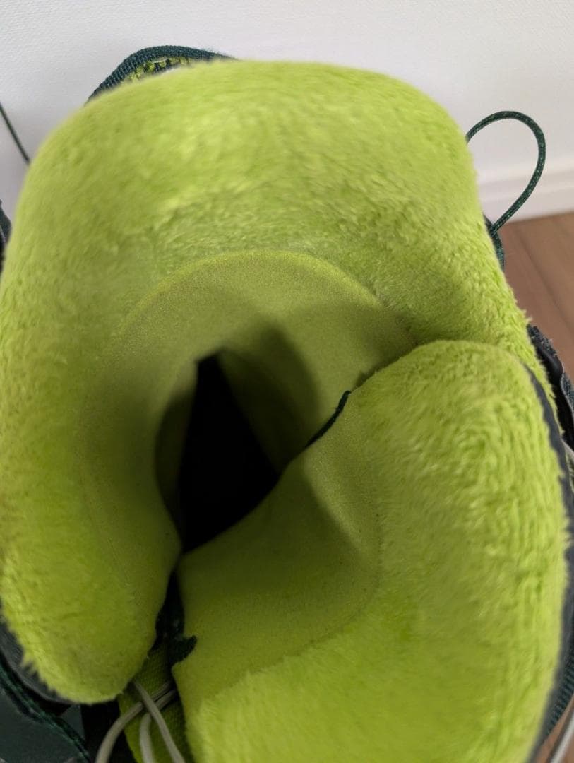 BURTON MOTO ASIAN FIT 27.5cm スノーボードブーツ