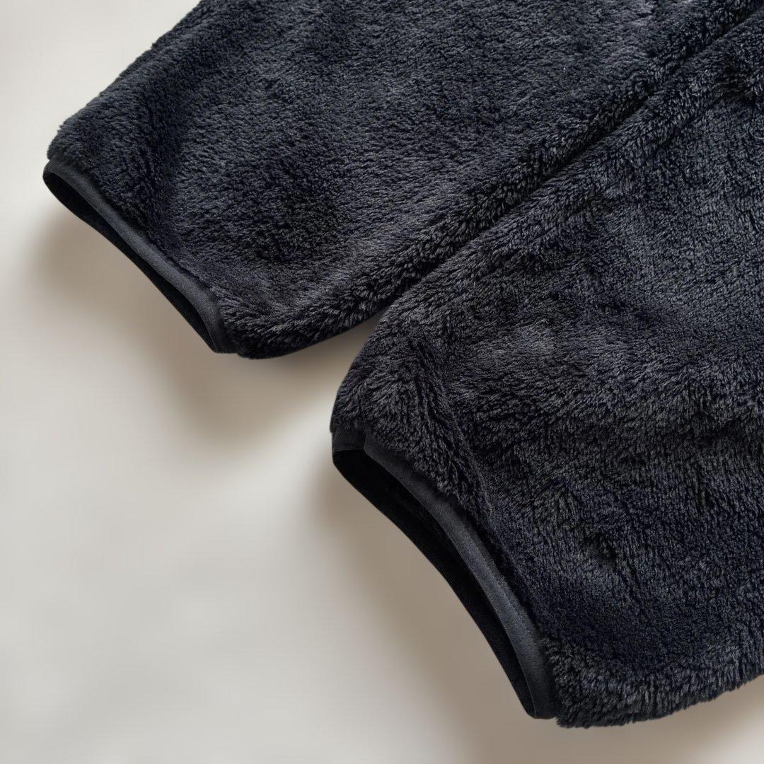 激レアWILDTHINGS×marka High loft ポーラテックフリース - メルカリ