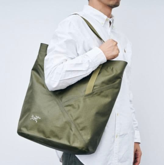 ARC'TERYX Granville 18 Tote グランヴィル18 トート - メルカリ