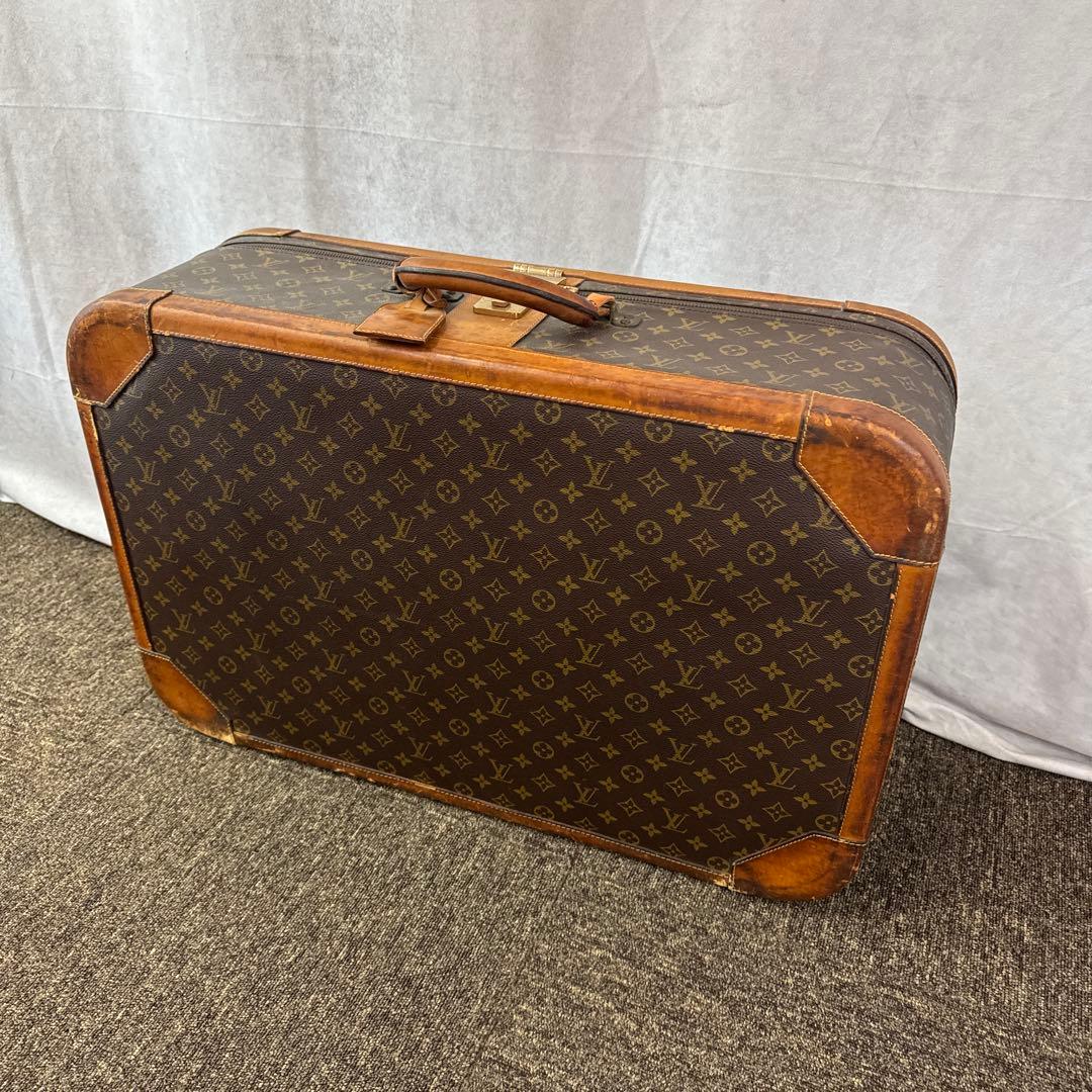 ルイヴィトン M23234 モノグラム ストラトス70 アンティーク ルイヴィトン M23234 モノグラム ストラトス70 アンティーク - メルカリ