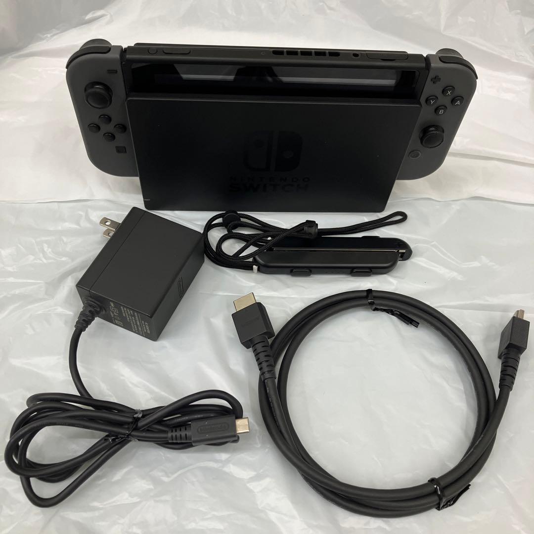 GD6136 Nintendo Switch 本体　旧型 楽天市場】【60日保証キャンペーン中】旧型 Switch 本体 ニンテンドー