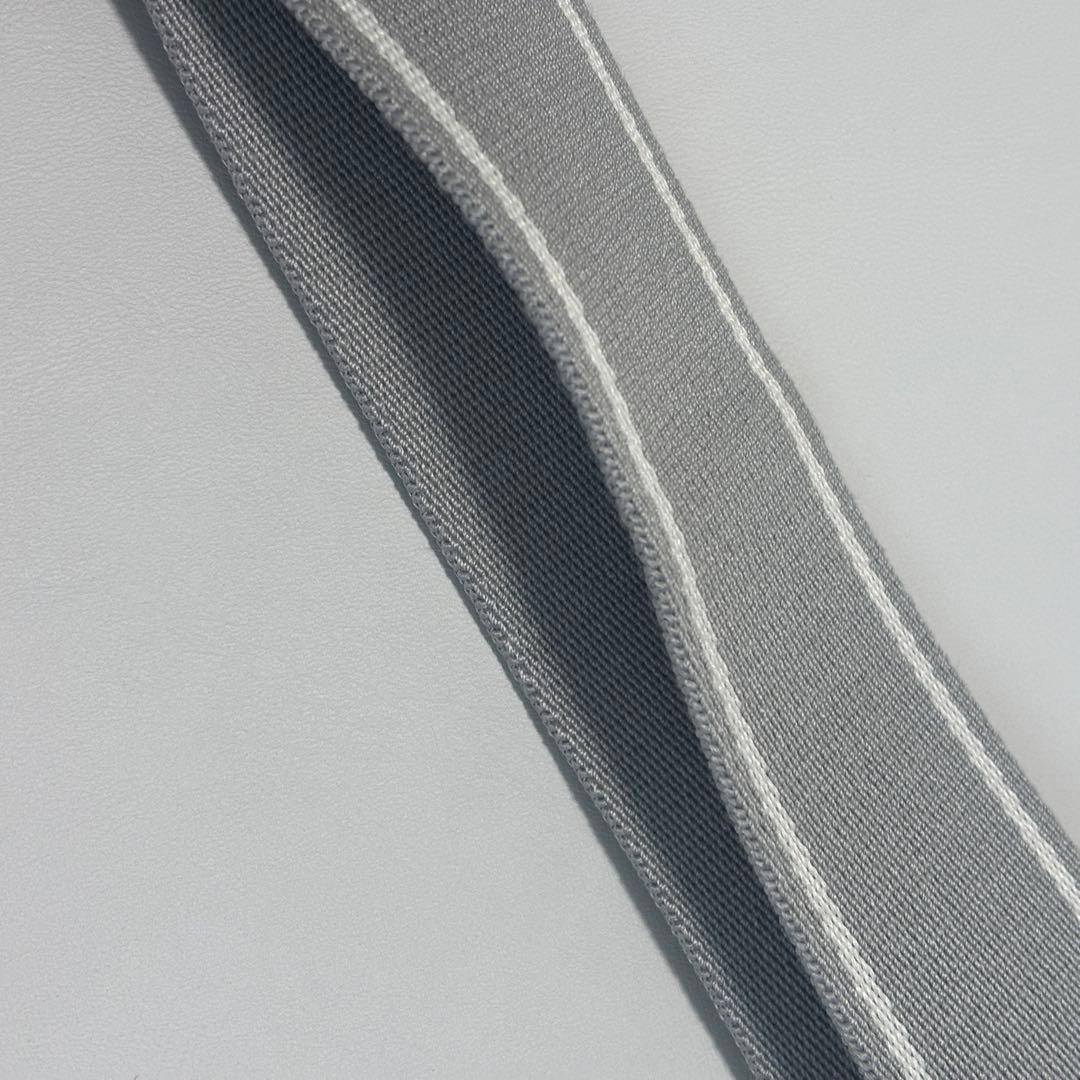 ANTEPRIMA ショルダーストラップ グレー トラコッラ - メルカリ