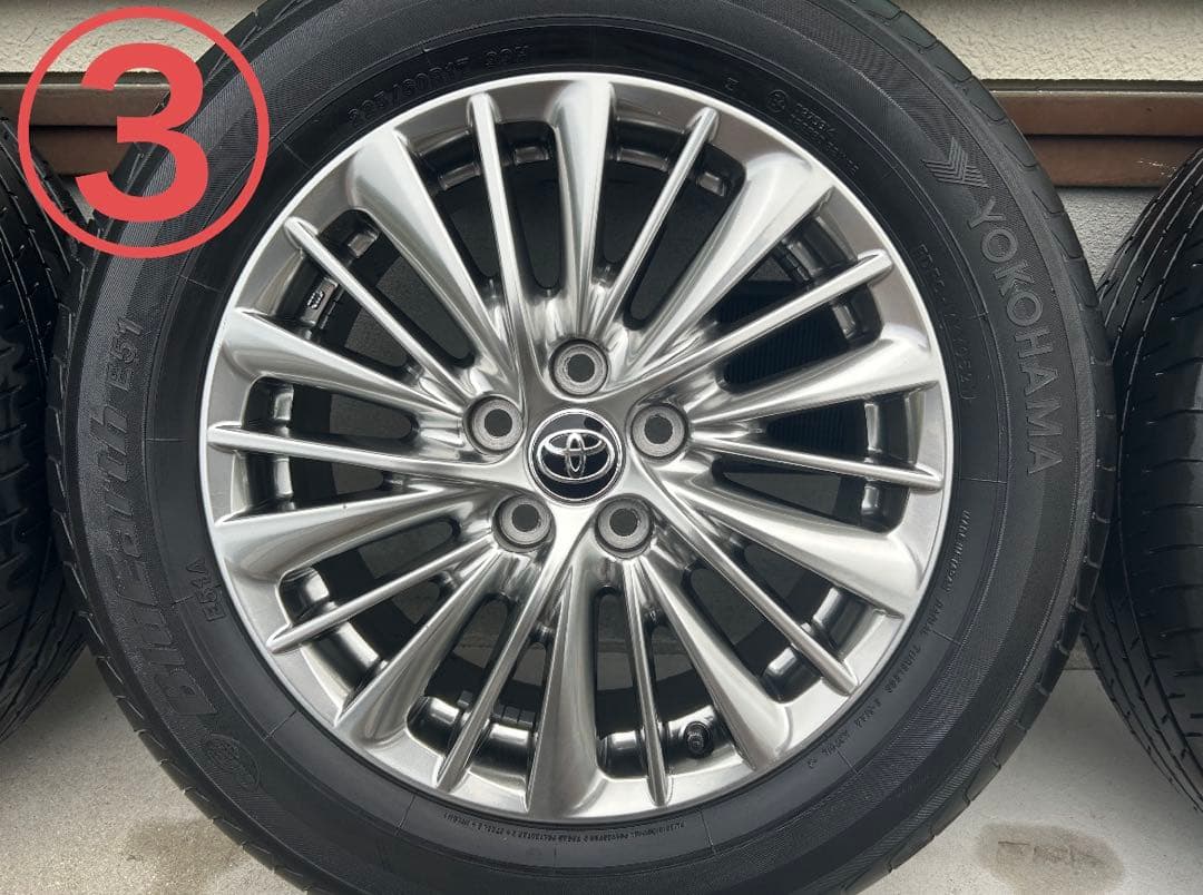 ③ アイアン 6本セット #5～9、PW ZXi7 ブラッククロムアイアン [N.S.PRO