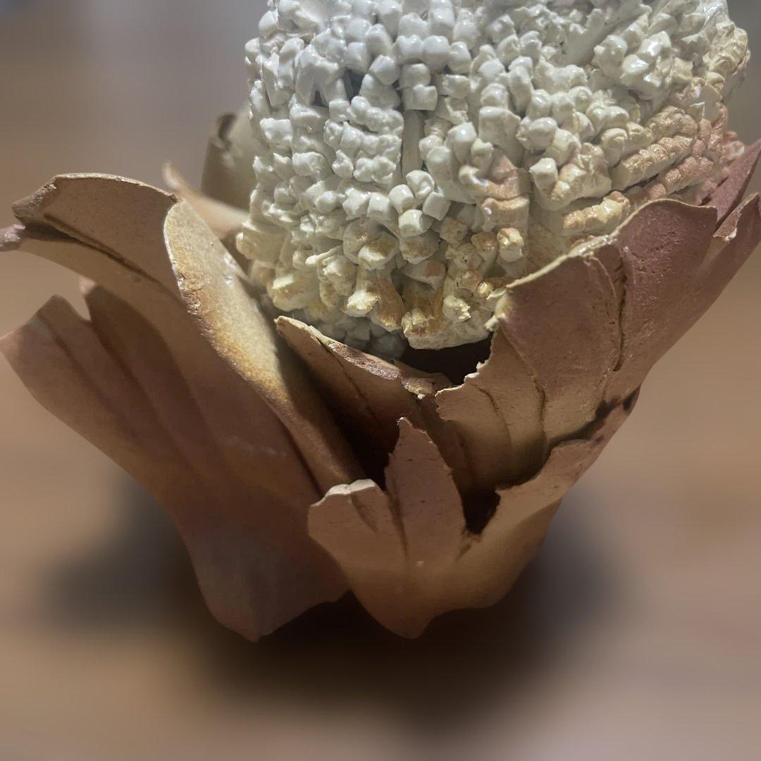 Anne様専用 竹内祥子 陶器人形 妖精 アンティーク - メルカリ