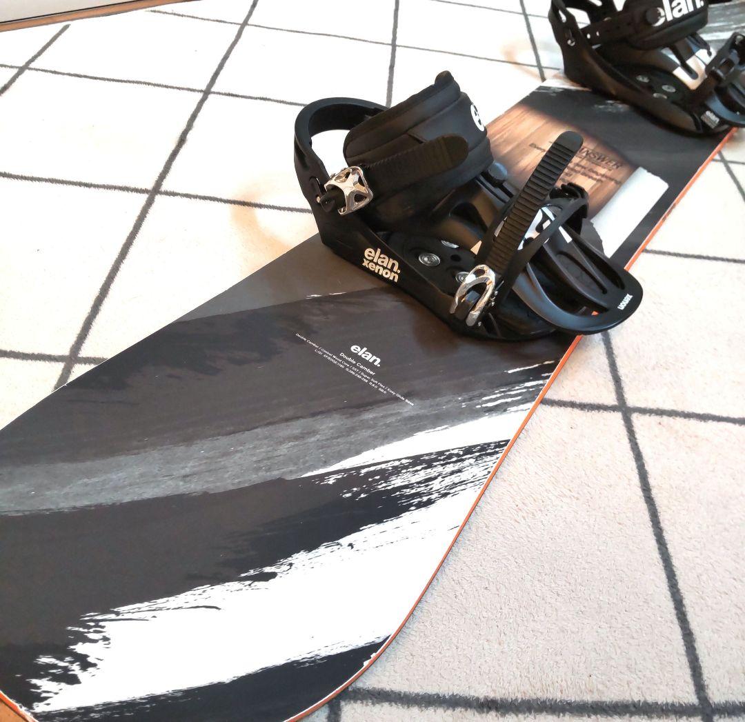 りりーページ elan ANSWER スノーボード 2点セット 151 楽天市場】23-24 ELAN ANSWER ｶﾗｰ:RED+FLOW FENIX メンズ スノーボード