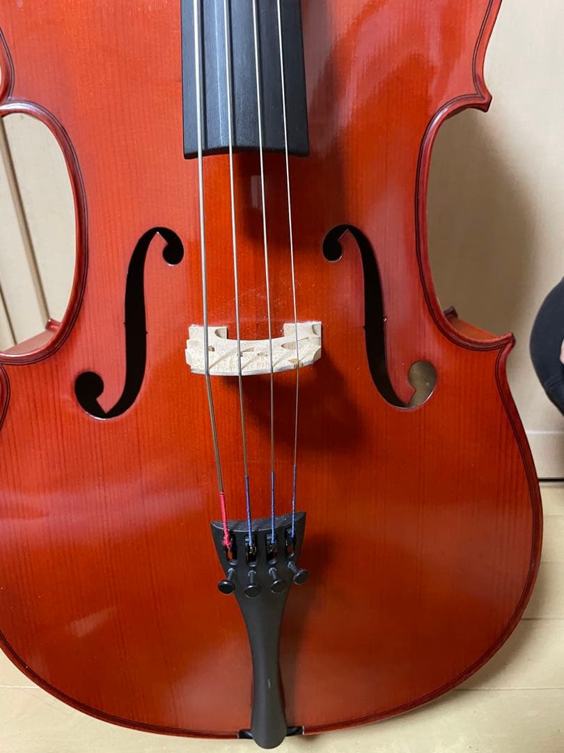 ヤマハチェロ VC5 S-1/2