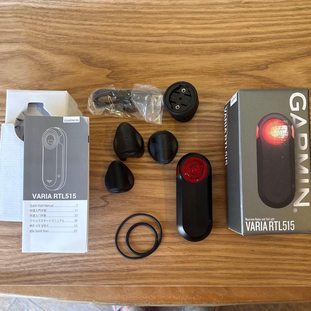 アクセサリー GARMIN VARIA RTL515 Amazon.com: TAKEWELL Protective Cover for Garmin Varia RTL515