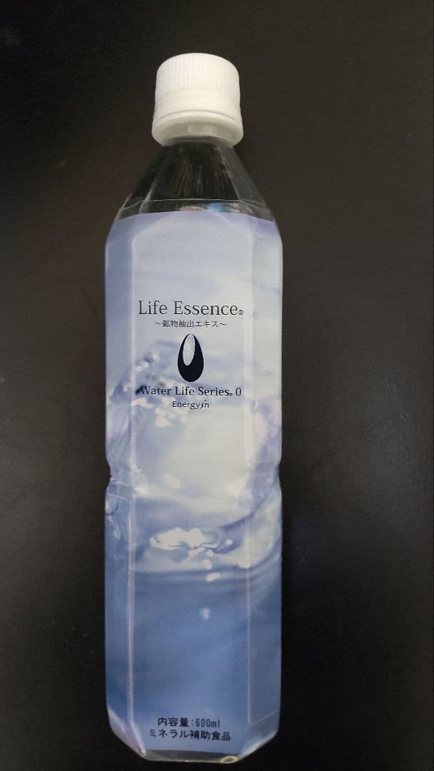 クラブエコウォーター ライフエッセンス 1000ml - メルカリ