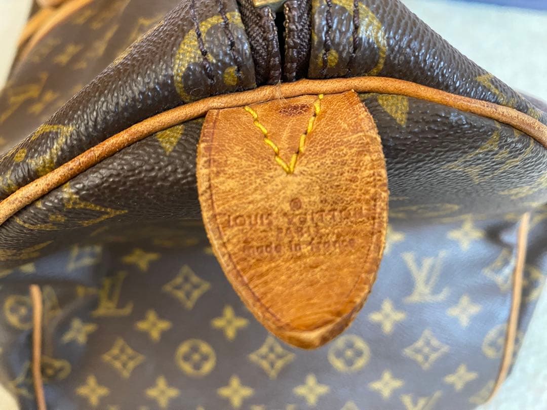 Sendico公式アカウント4様専用☆Louis Vuitton ボストンバッグ