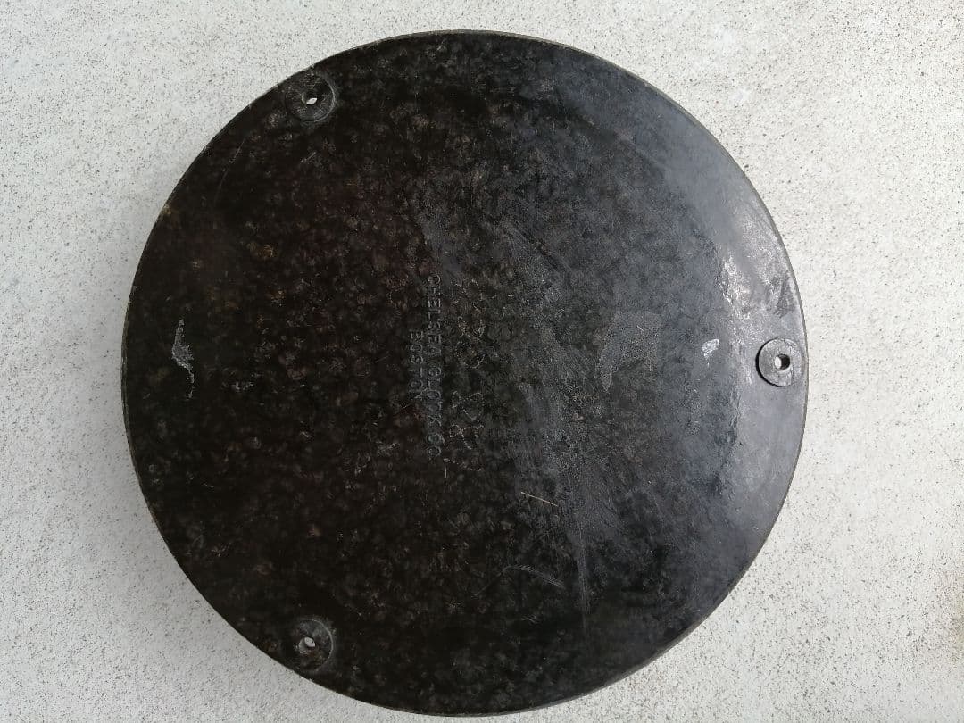 U.S.NAVY WW2 DECK CLOCK 40年代　50年代　ビンテージ