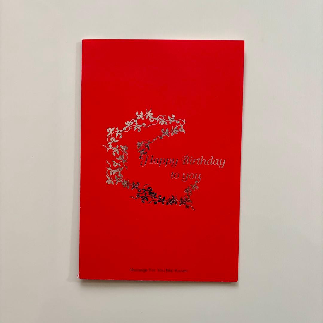 倉木麻衣FC会員 グリーティングカード11枚セット - メルカリ