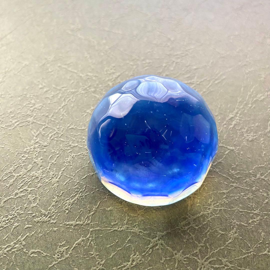 石垣島の海硝子 〜Pastel Blue〜 - メルカリ