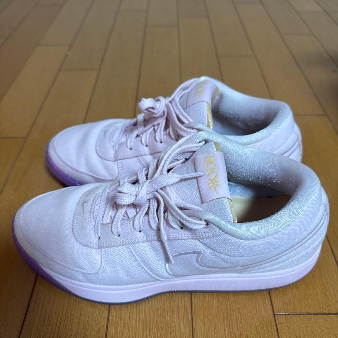 シューズ(男性用) Nike Book 1 EP \"Sunrise\"