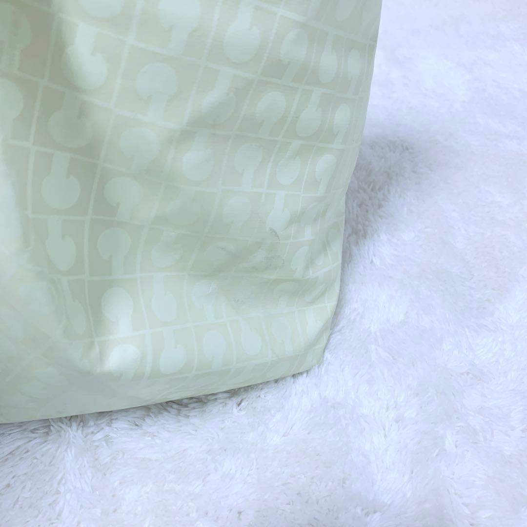 kyaco様専用】美品♪ ゲラルディーニ ソフティ レザーハンドル トート