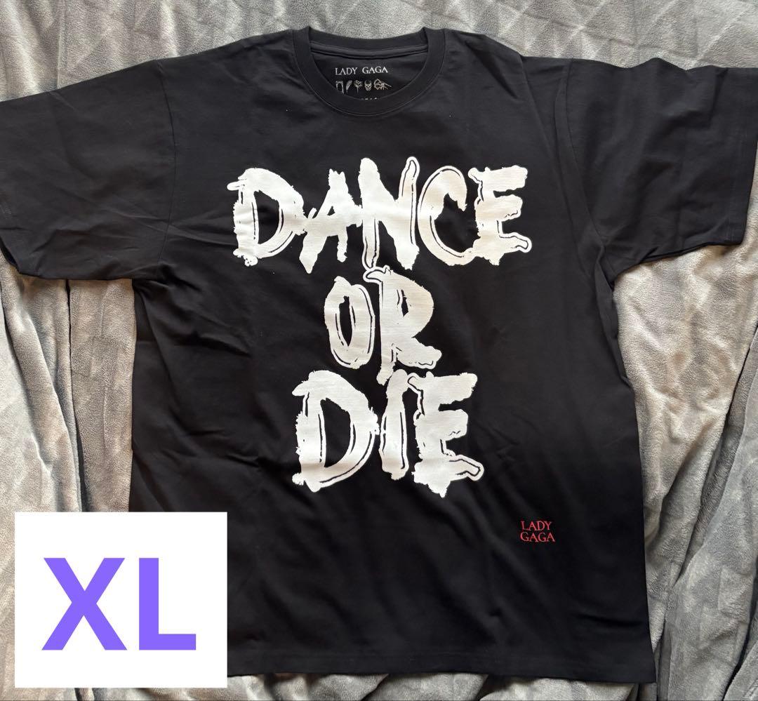 LADY GAGA MAYHEM BALL - DANCE OR DIE XL - メルカリ