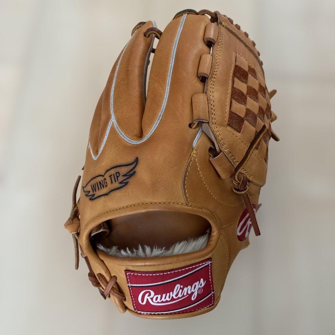 ローリングス 長嶋茂雄モデル ローリングス Rawlings 長嶋茂雄モデル HOH 復刻盤 レジェンド