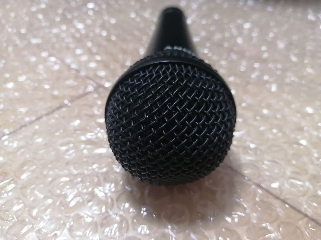 SONY ダイナミックマイク F-780 卓録 テレワーク ソニー マイク - メルカリ