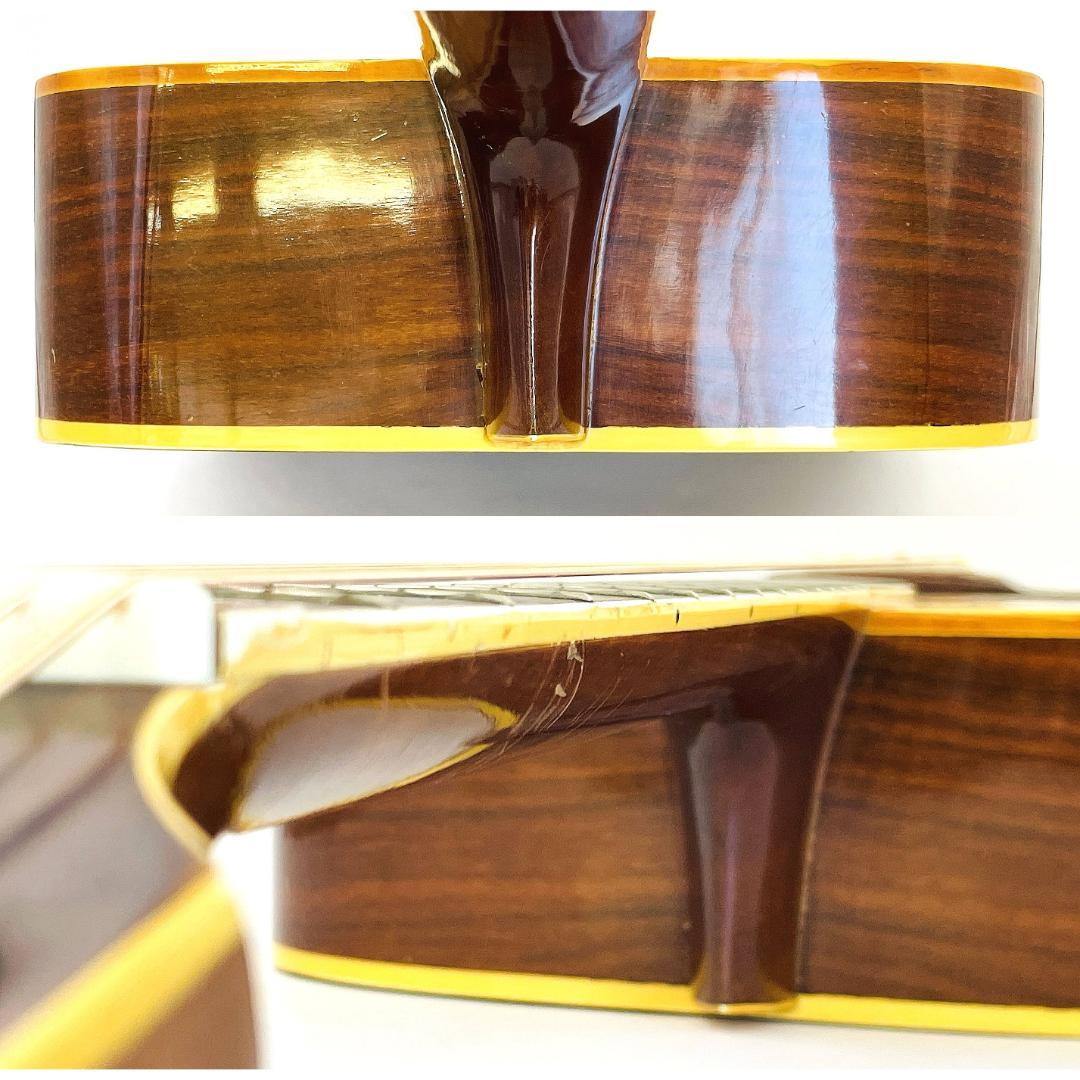 希少 TAKEHARU GUITAR WT-250 1976年製【整備品】 - メルカリ