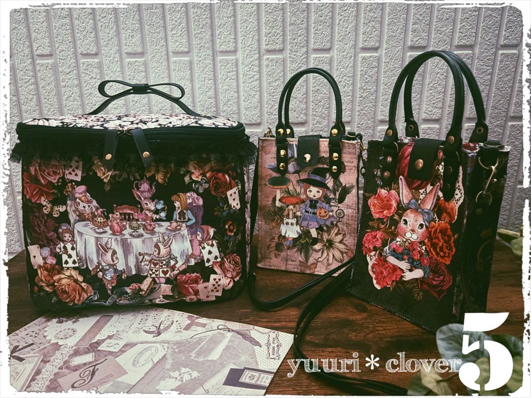 専用　ジョリーフルール マイリトルテイラー コスメポーチ　スマホショルダー ディズニー アリエル スマホショルダーポーチ (ブルー) リトル