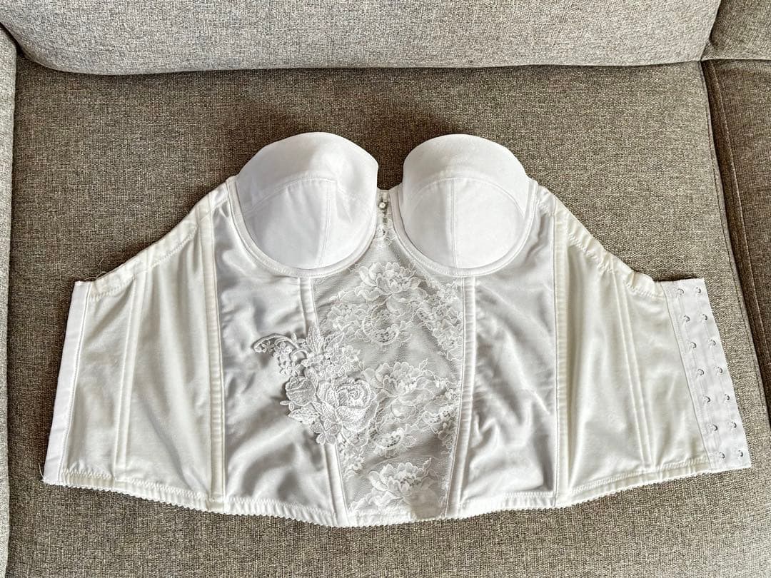 Wing ブライダルインナー D70 - メルカリ