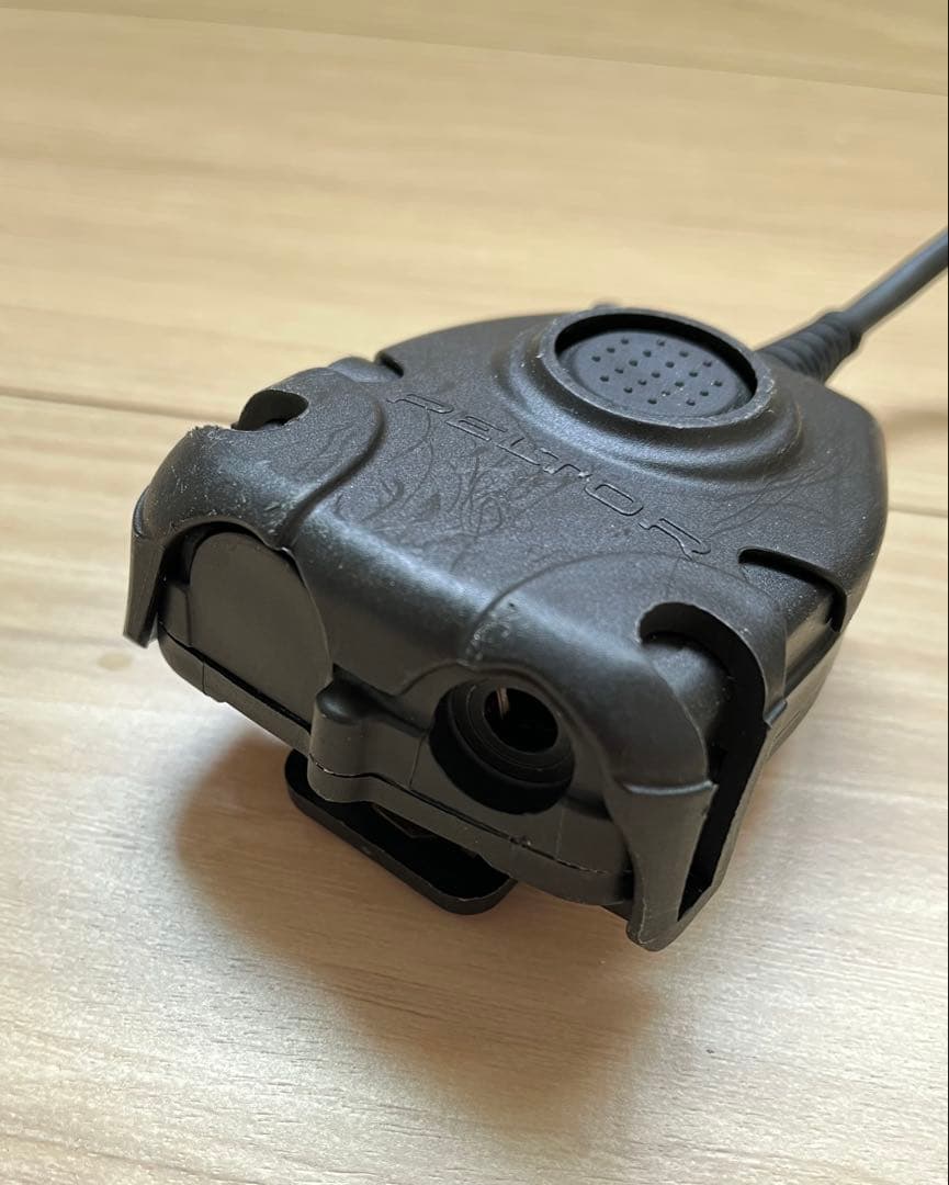 実物 3M Peltor Comtac 3 オリーブドラブ - メルカリ