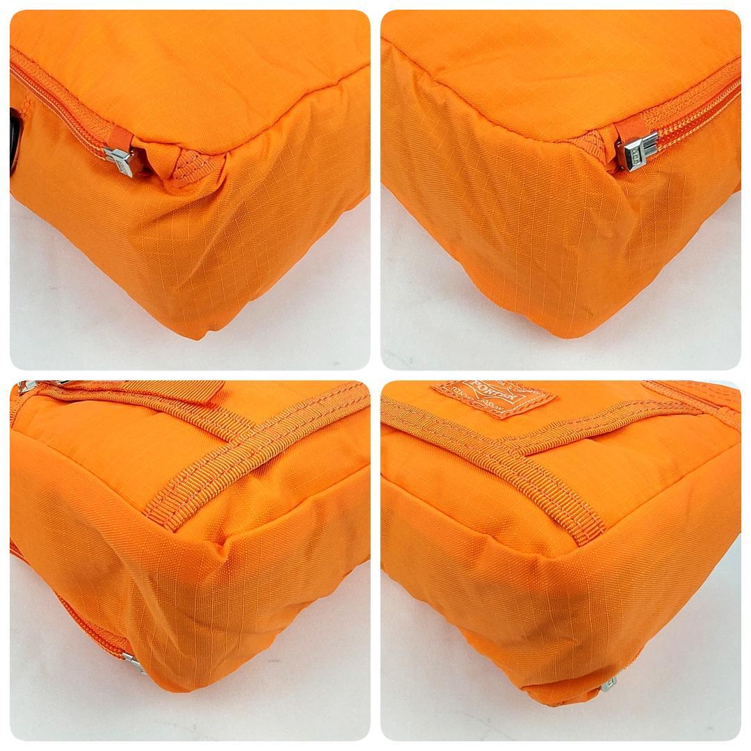 PORTER TRIP パッカブル 2Way ショルダー リュック 新品 - メルカリ