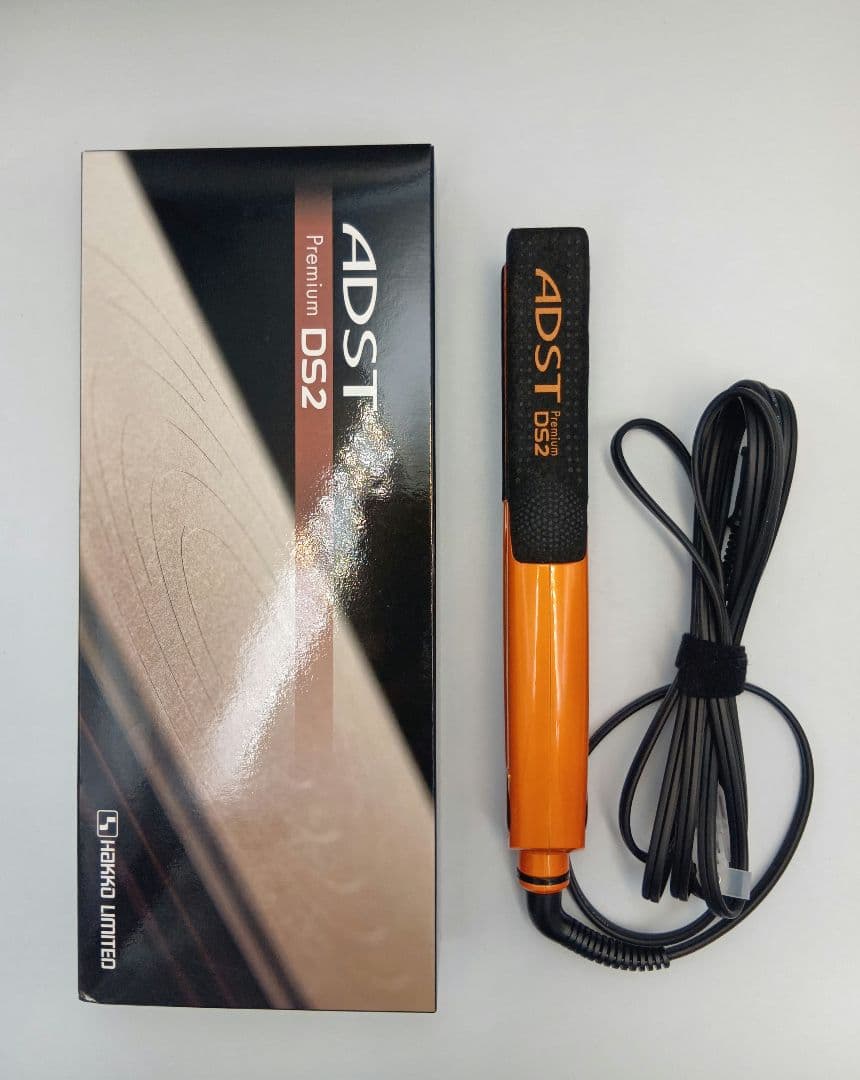 1/4 ADST Premium DS2 アドスト ヘアアイロン FDS2-25 ADST（アドスト） プレミアム ストレートアイロン DS2 ADST Premium
