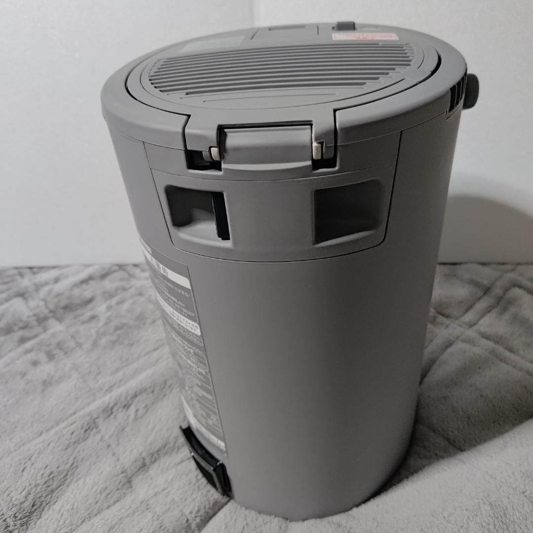☆ZOJIRUSHI☆置き型加湿器☆3.0L☆EE-DF35-HA☆ほぼ新品☆