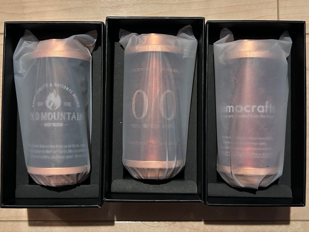 MIYABI RITH copper アシモクラフツ ネルデザイン - メルカリ