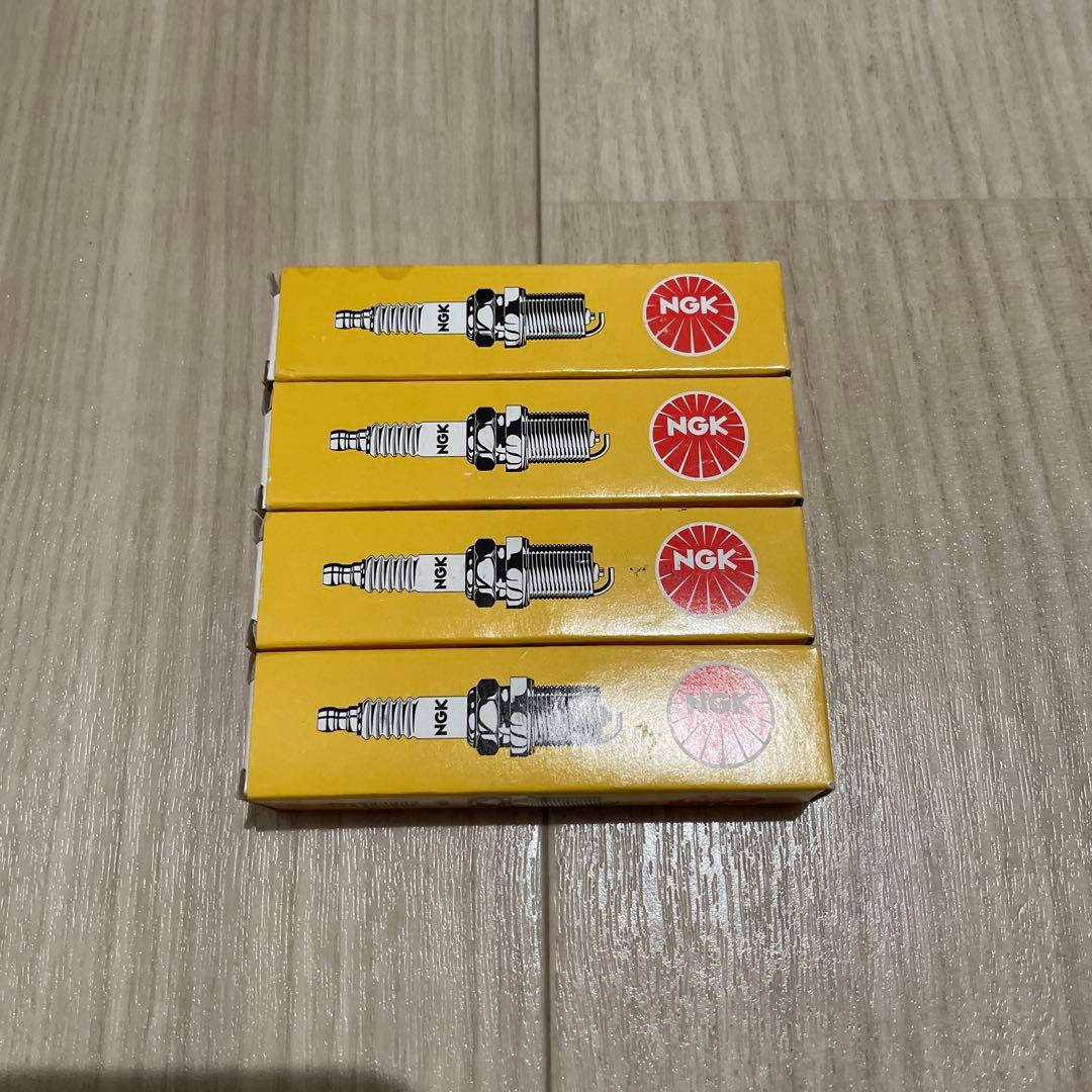 NGK スパークプラグ　ロータリーエンジン用　FD3S FC3S 楽天市場】マツダ RX-7(サバンナ・アンフィニ) FC3S/FC3C スパーク