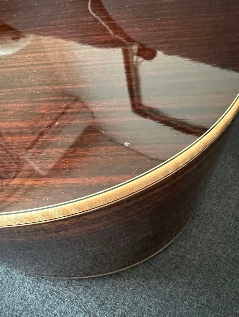 美品 HEADWAY HJ-528 NT 2006年製 momose