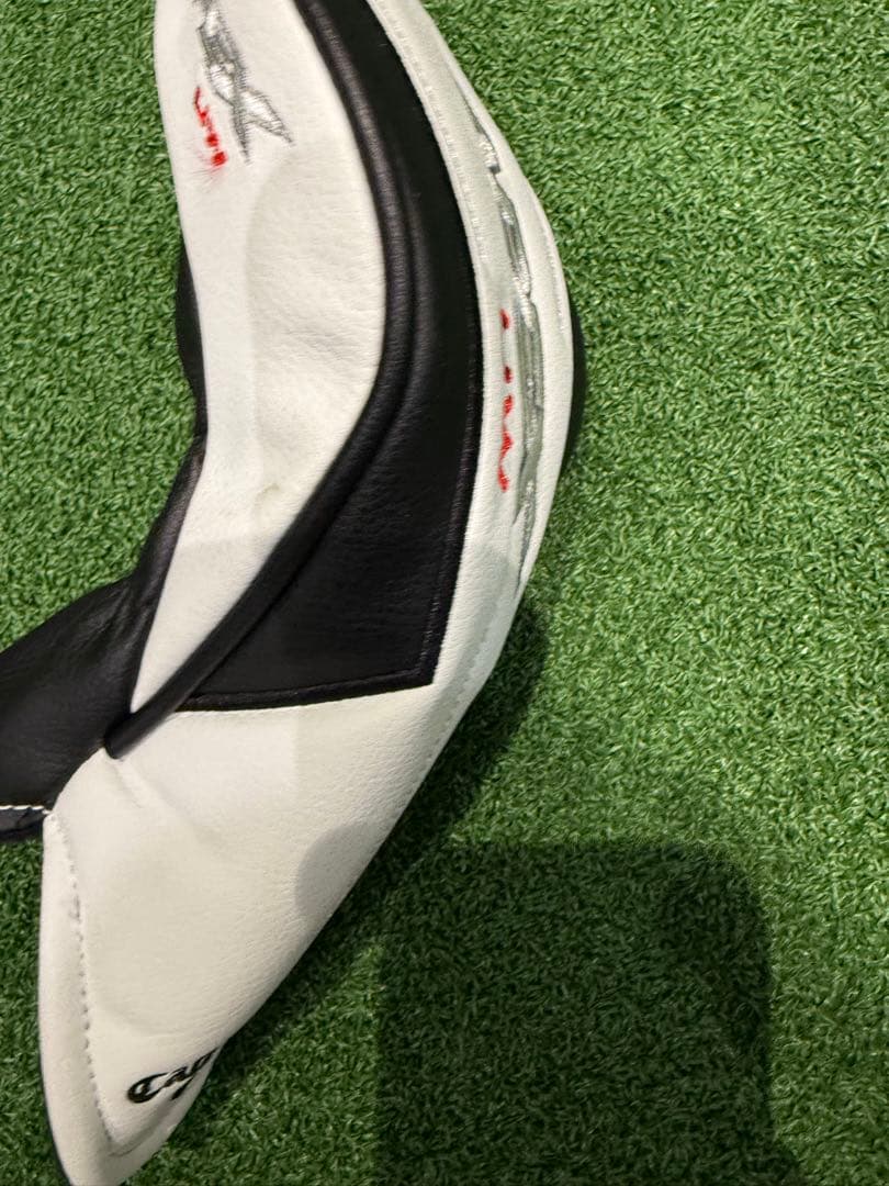 キャロウェイ APEX UW 17° ディアマサンプ F 75X - メルカリ