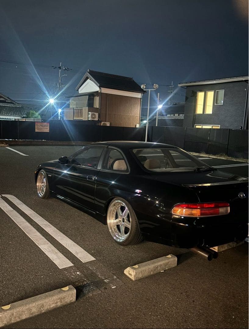 jzz30 30ソアラ ソアラ デュアルマフラー - メルカリ