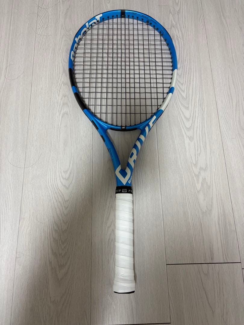 バボラ ピュア ドライブ チーム 2018年モデル 硬式用 バボラ「ピュアドライブ2018」の6機種が12月22日に発売 | へらぶな釣具