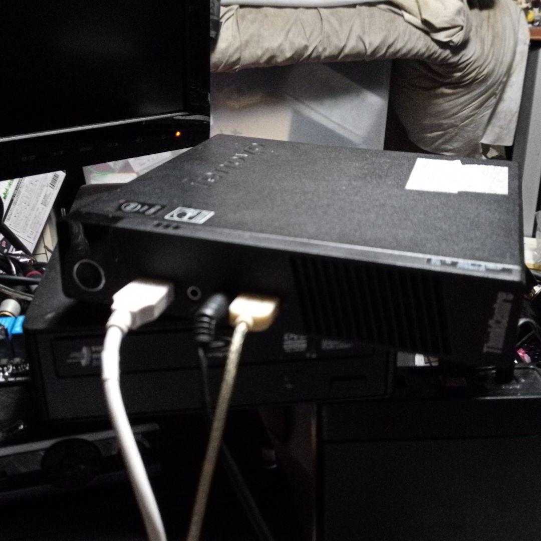 高性能i7/大容量爆速SSD搭載！】きこママさん専用一体型パソコン NEC製