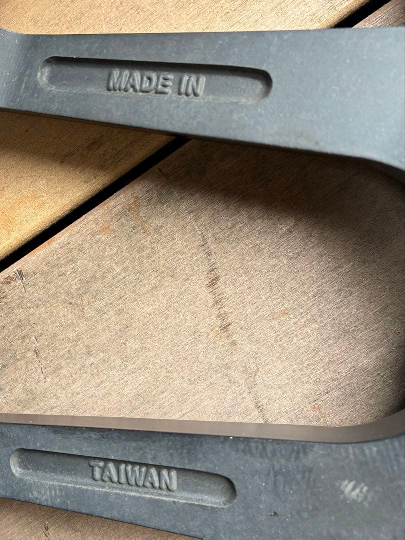 ヒデ様専用‼️【入手困難】スポーツテクニック マッドブラック 20