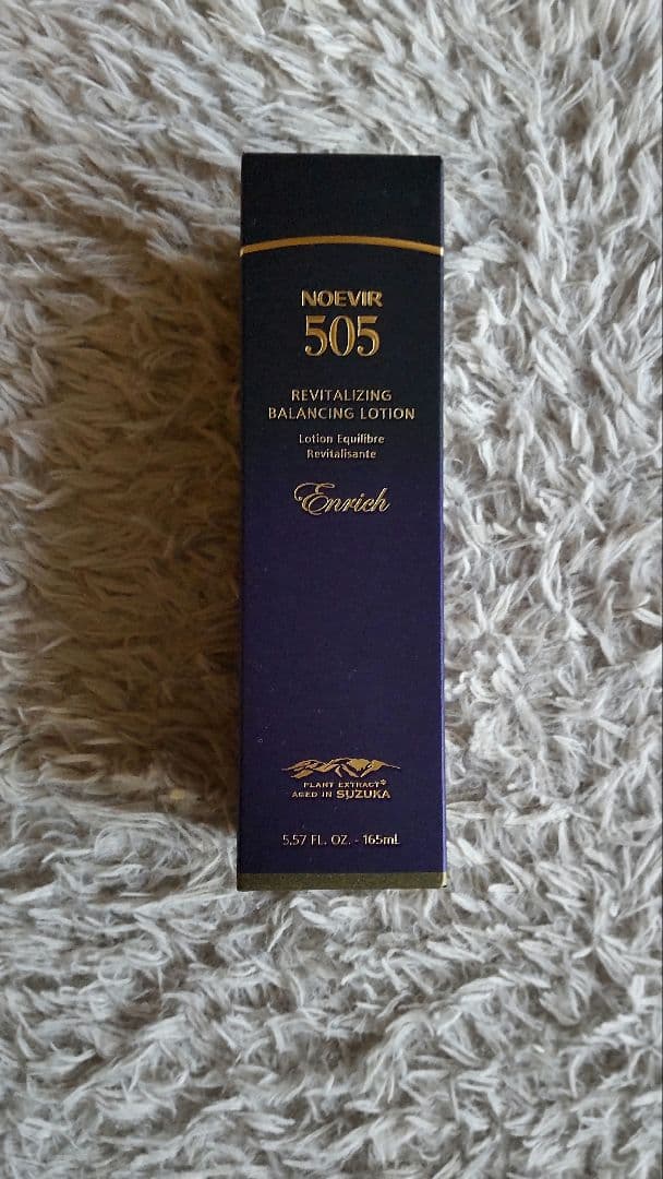 NOEVIR 505 薬用エンリッチローション - メルカリ