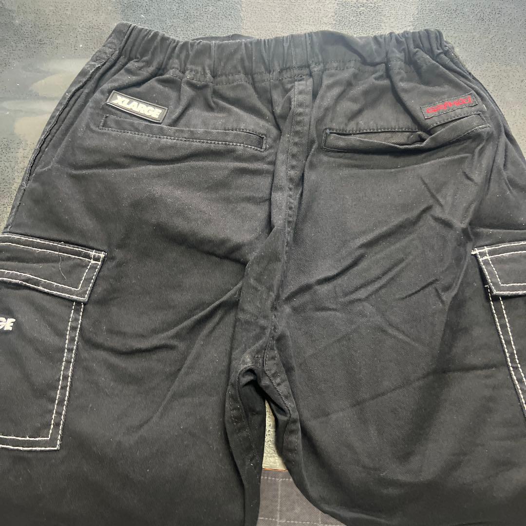 プロフ必読】みんちゃん 専用 130cm XLARGE スウェット Tシャツ - メルカリ