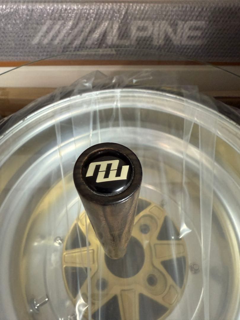 水野ワークス 12×1.25 シフトノブ GX51 GX61 GX71 GA61 - メルカリ