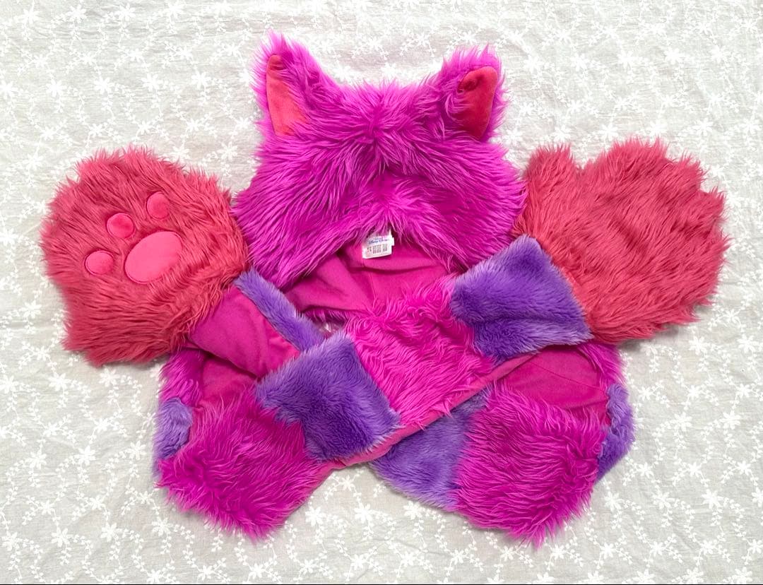 チシャ猫　マフラーキャップ チシャ猫 マフラーキャップ - メルカリ