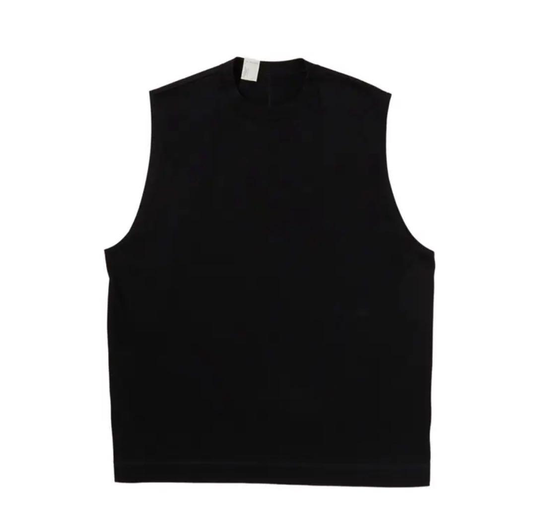 N.HOOLYWOOD ノースリーブTシャツ ブラック エヌハリ オーバーサイズ 楽天市場】N．HOOLYWOOD タンクトップの通販