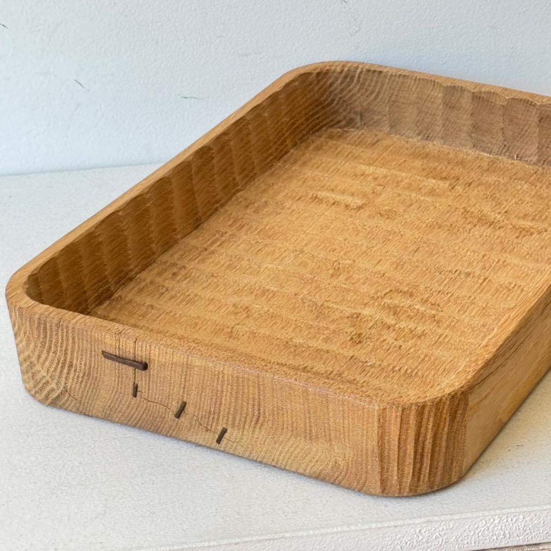 森口信一 我谷盆 【30.5cm】 - メルカリ