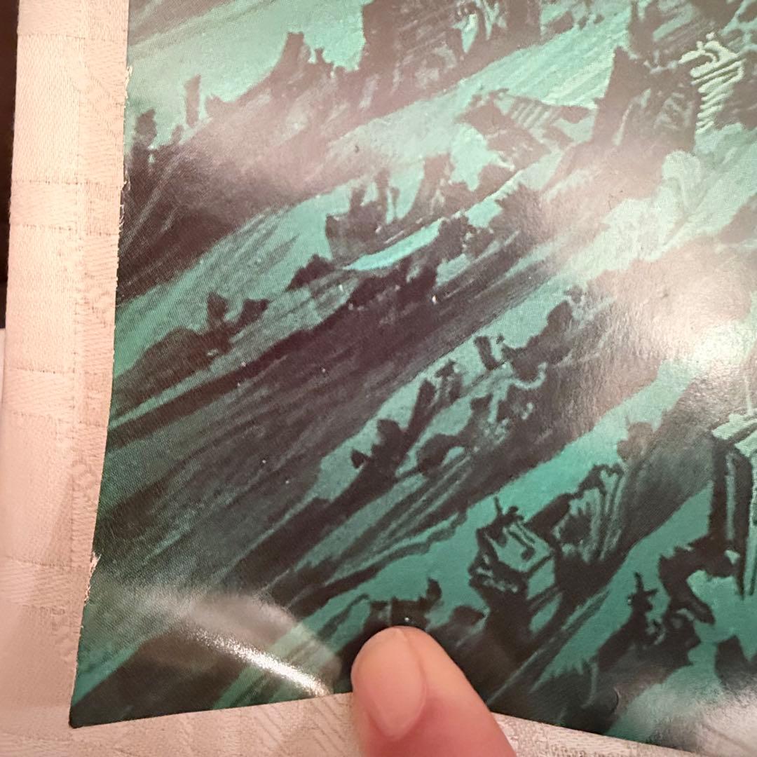 な*ば様 大雪特価‼️感謝‼️映画愛‼️AKIRA/アキラネオ東京 大友克洋