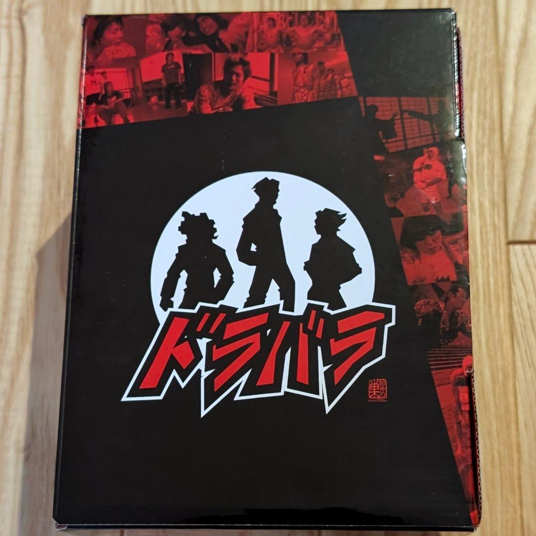 ドラバラ鈴井の巣 コンプリート DVD 7作組 Amazon.co.jp: ドラバラ鈴井の巣 コンプリート: ミュージック