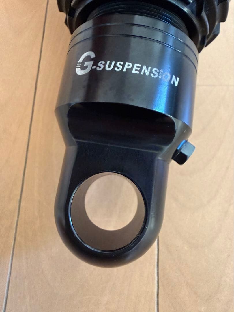 TW200 TW225 リアサスペンション Motor Garage Goods