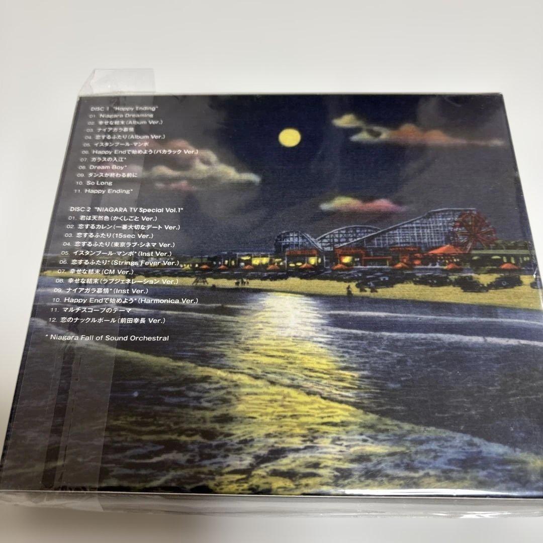 大瀧詠一 Happy Ending - メルカリ