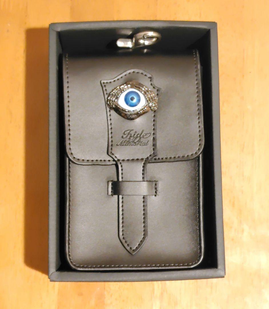 M*☆様 【お得セット】hide Memorial アイボールレザーアイテムセッ