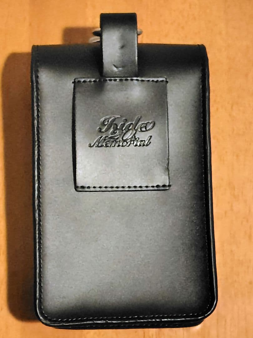 M*☆様 【お得セット】hide Memorial アイボールレザーアイテムセッ